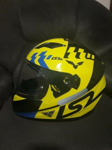 Capacete Ls2