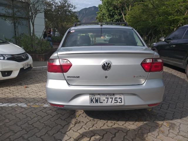 Voyage 1.6 MI Comfortline I-Motion Flex 4 P 2014/2015 - Foto 4