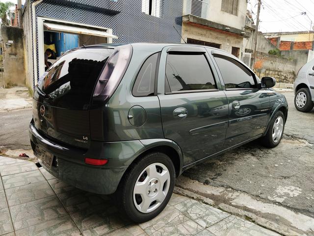 Corsa Premium 1.4 2009 (2° Dono) - Foto 4