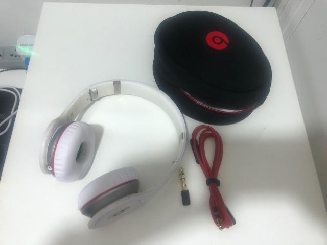 Fone Beats By Dr Dre Wireless Sem Fio Bluetooth - Foto 2