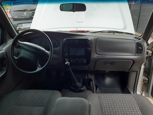 Ford ranger xls. ano: 2007 - Foto 6