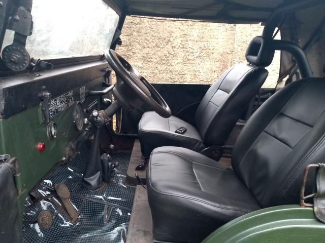 Jeep Willys - Foto 3