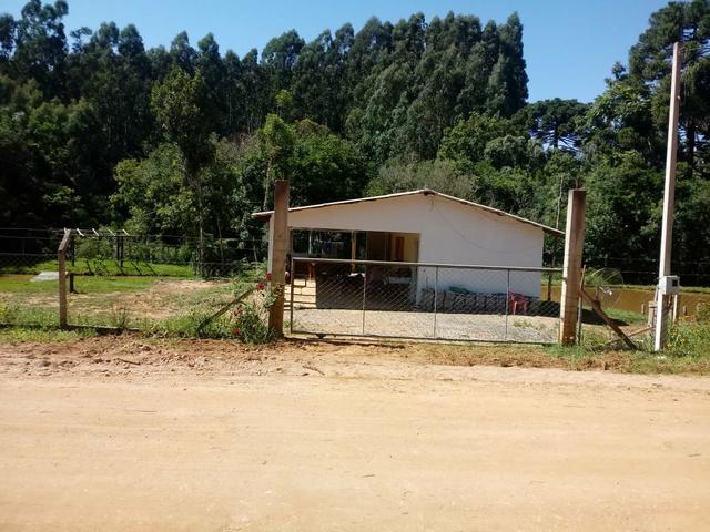 Chacara em Agudos do Sul