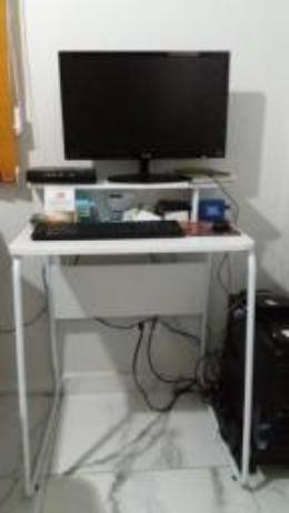 Mesa para computador