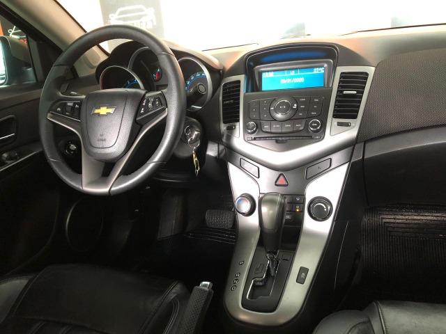 Gm Cruze Lt 1.8 2012 - Foto 11