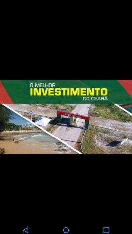 Terreno Royal Village Pecém - Foto 4