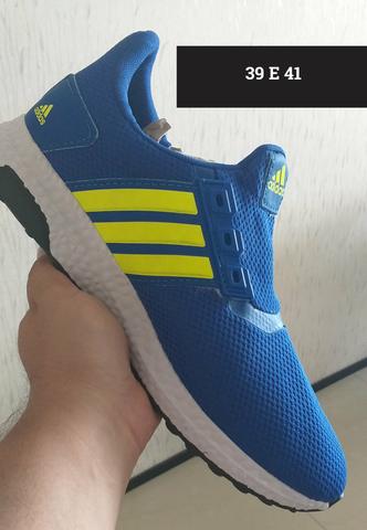 Tênis Masculino PROMOÇÃO - Foto 2