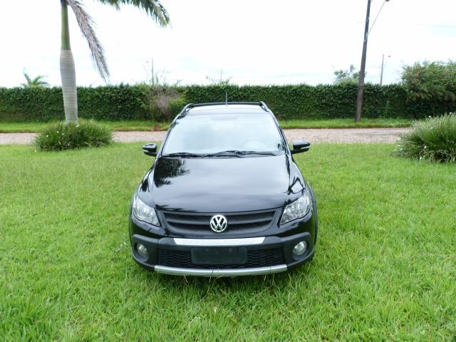 Saveiro cross 1.6 ce impecavel - Foto 2