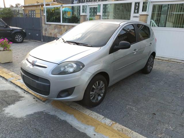 Fiat Palio Ano 2012/2013 - Foto 4