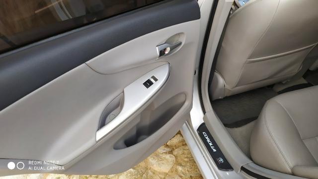 Corolla XEI 2.0 top dos extras - Foto 7