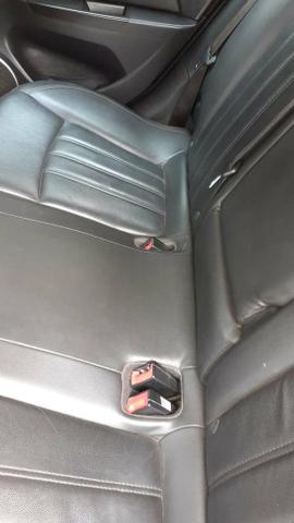 Cruze ltz 2012 gnv injetado - Foto 6