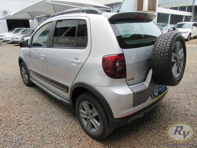 CROSSFOX 2012/2012 1.6 MI FLEX 8V 4P MANUAL - Foto 2