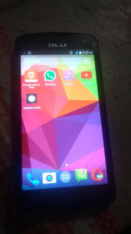 Celular Grande Blu