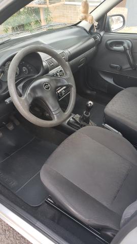 Vendo Classic ano 2005 - Foto 5