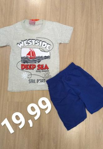 Conjunto infantil - Foto 6
