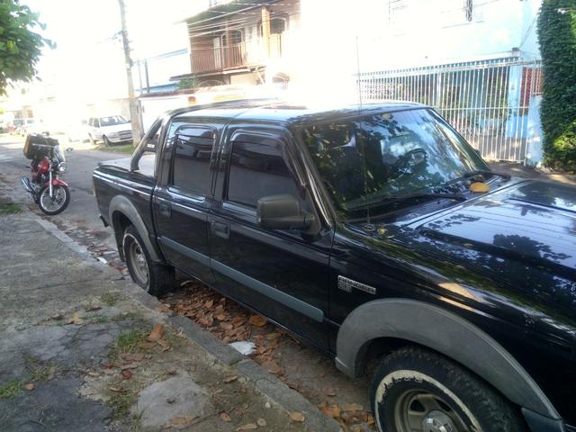 Vendo Ranger - Foto 3