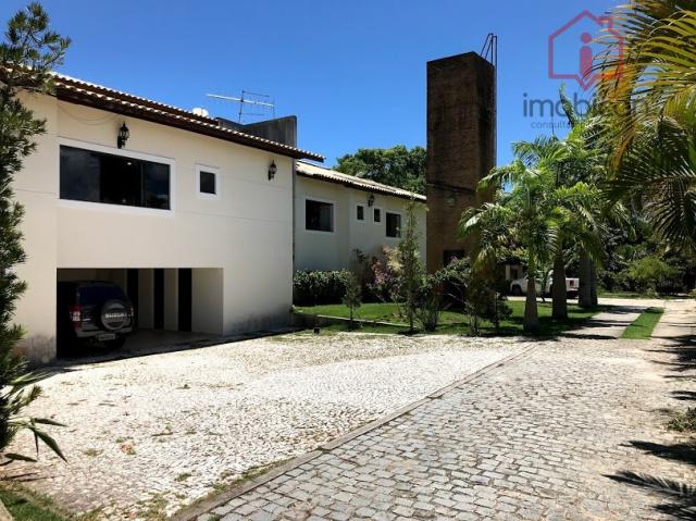 Casa de condomínio à venda com 5 dormitórios em --, -- cod:LL032 - Foto 4
