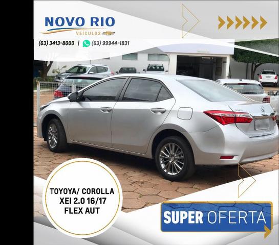 Toyota Corolla XEi 2.0 - Foto 2