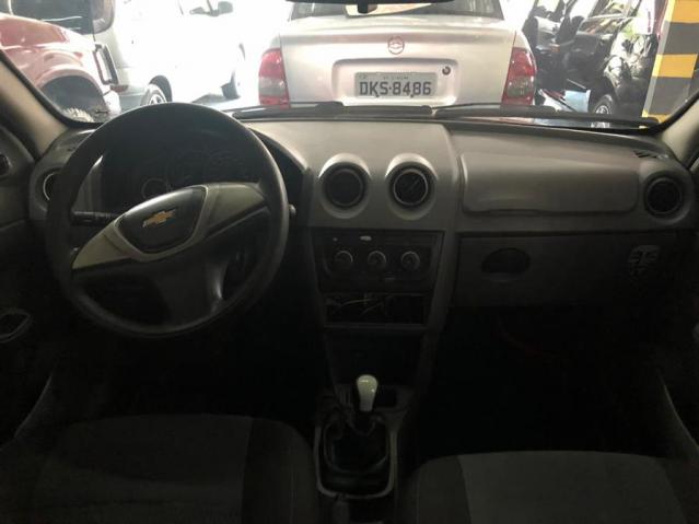 Chevrolet Prisma Prisma 1.4 8V LT (Flex) - Foto 9