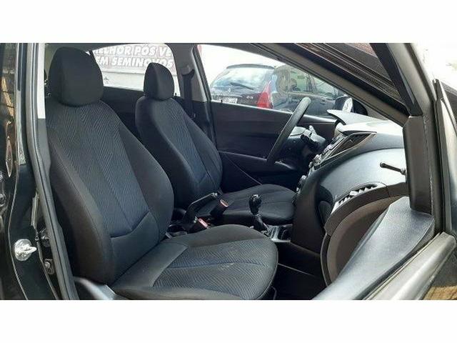 Hyundai hb20s 2014 - leia o anúncio - Foto 4