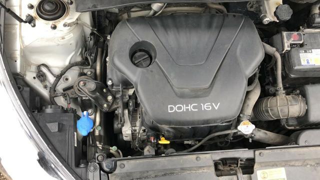 Hyundai Veloster 1.6 - 2013 - Foto 5