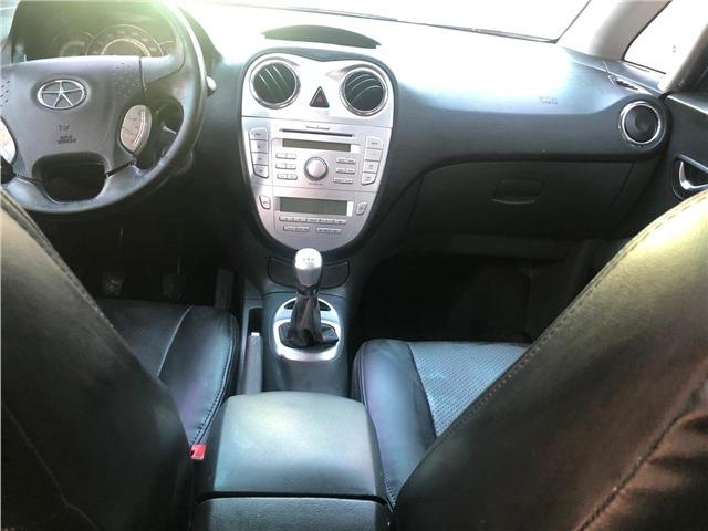 Jac J6 2.0 Diamond 2012 - Foto 10
