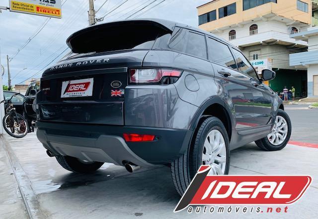Range R.EVOQUE Si4 SE 2.0 Aut.5p/Flex - Foto 2
