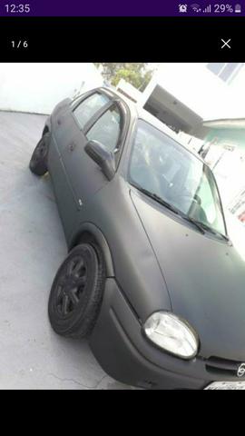 Corsa GLS 1.6 no GNV - Foto 4