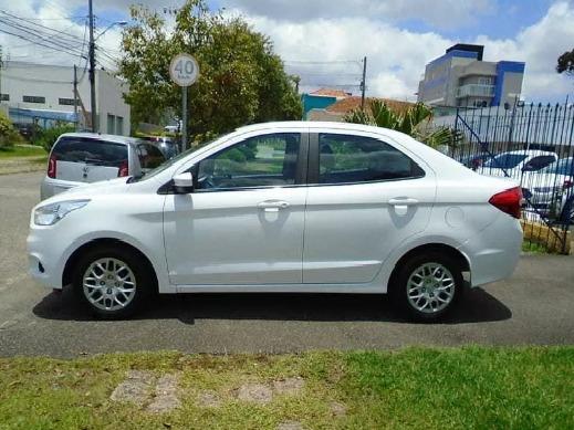 Ford ka sedan 1.5 *Carro para uber* - Foto 3