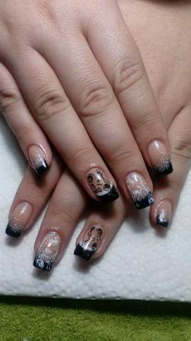 Unhas de fibra - Foto 5