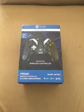 Gamesir G4s - Controle Bluetooth