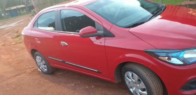 Chevrolet Prisma LT