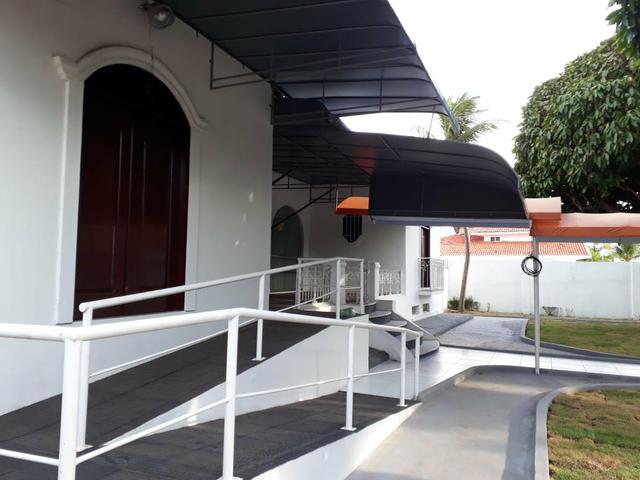 Nelson Garcia alugo casa no Calhau próximo ao Hotel Blue Tree - Foto 5