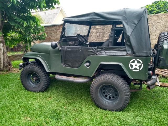 Jeep Willys