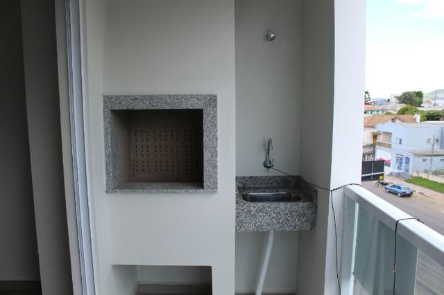 Apartamentos novos semi mobiliados para locação, próximo a Facvest. - Foto 13