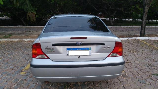 Ford Focus 2.0 Automático 2005 (Completo) - Foto 6