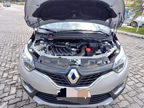 Renault captur intense 1.6 16v flex 5p aut - Foto 3