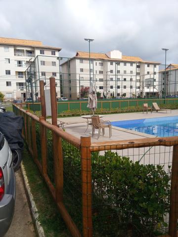 Apartamento reserva parque aceito carro como parte do pagamento - Foto 3