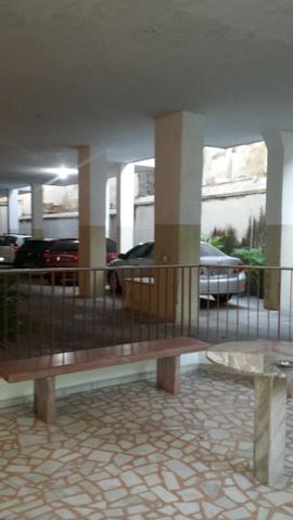 Aluguel Apartamento Glória, sala, quarto, banheiro, cozinha e garagem - Foto 19