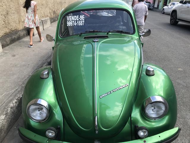 Fusca