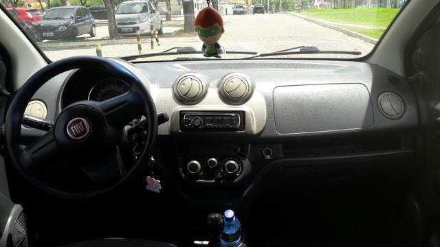 Vendo fiat uno way - Foto 3