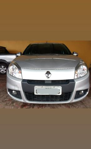 Sandero Expression 1.6 2013