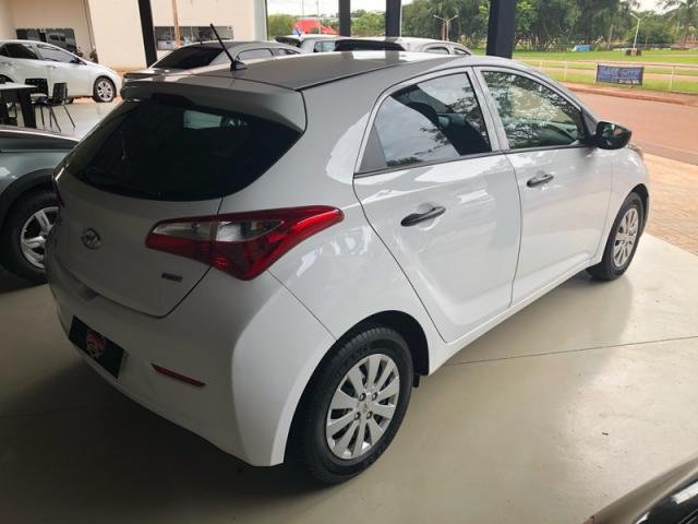 Hyundai HB20 1.0 Comfort FLEX MANUAL - Foto 4