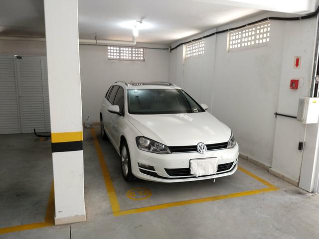 Lindo Golf Variant 2016 Branco - Foto 2