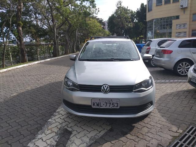 Voyage 1.6 MI Comfortline I-Motion Flex 4 P 2014/2015 - Foto 2