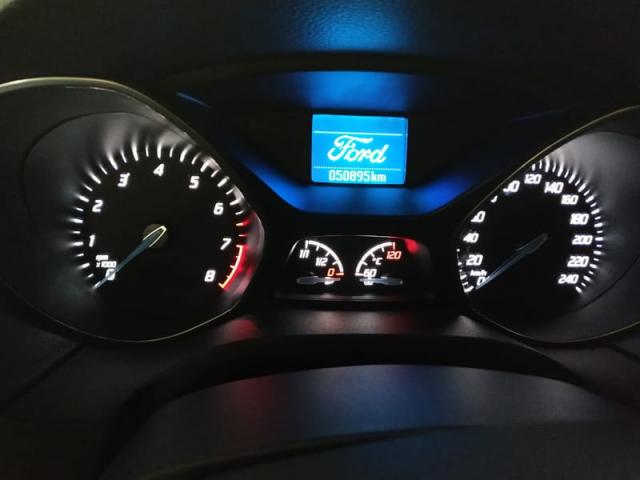 FORD FOCUS 1.6 S FLEX AUT - Foto 3