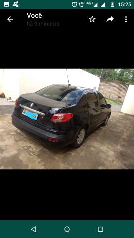 Peugeot passion só 13.700,00 - Foto 5