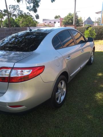 Fluence 2014 com 58.000km - Foto 2