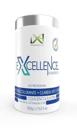 Pó descolorante - Foto 5