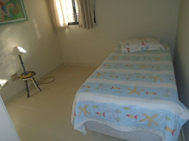Locação Anual em Pitangueiras!!! 3 Dormitórios - Foto 9